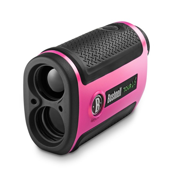 Bushnell Dalmierze Tour V2 Lady, z PinSeeker