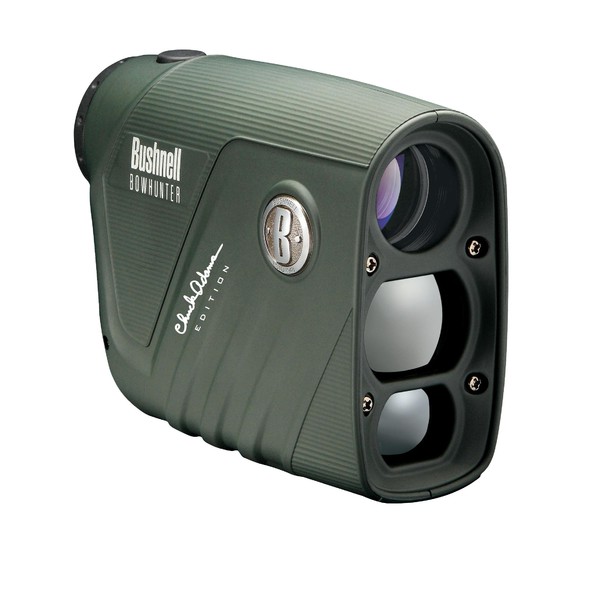Bushnell Entfernungsmesser Sport 850 Bowhunter Chucks Adams Edition Bowhunter