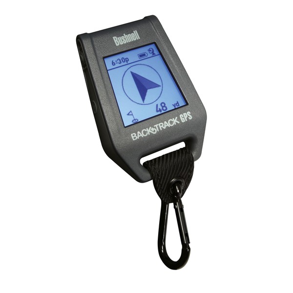 Bushnell Kompass Backtrack Point 5