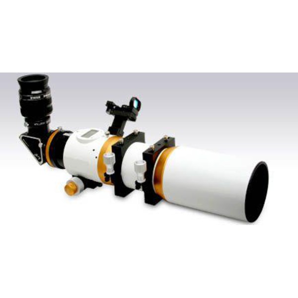William Optics Refraktor apochromatyczny AP 151/800 OTA