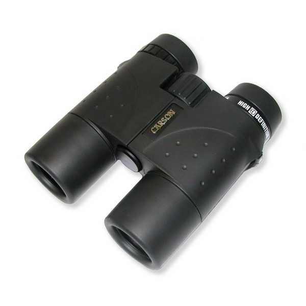 Carson Lornetka XM-HD 8x32