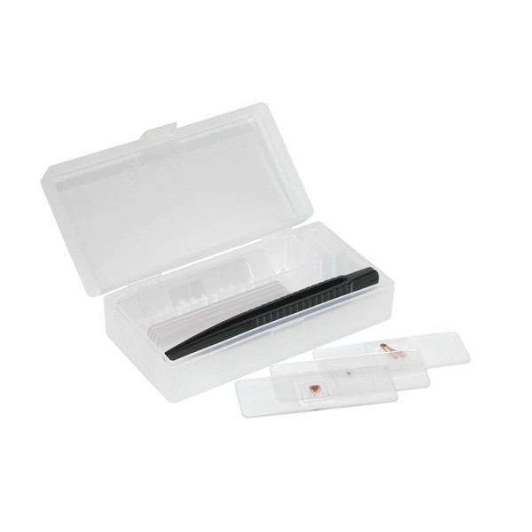 Carson Zestaw akcesoriów do zPix 200