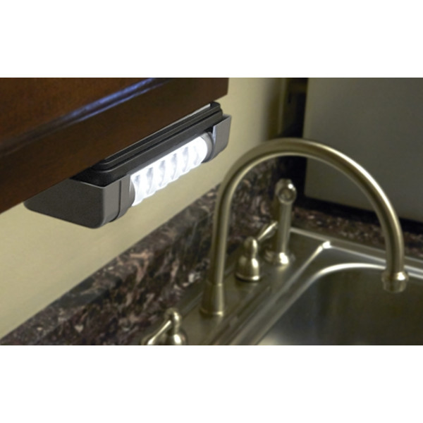 Carson Latarka Under Cabinet Light LED (samoprzylepna)