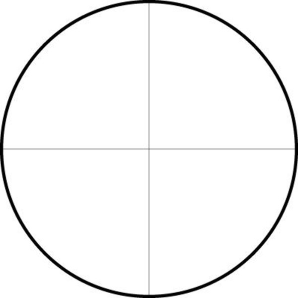Omegon Szukacz kątowy 9x50 (czarny)