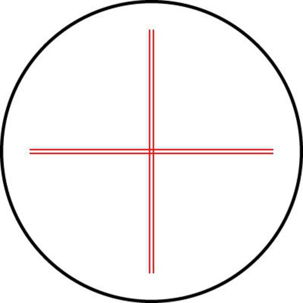 Omegon Szukacz podświetlany 9x50 (czarny)