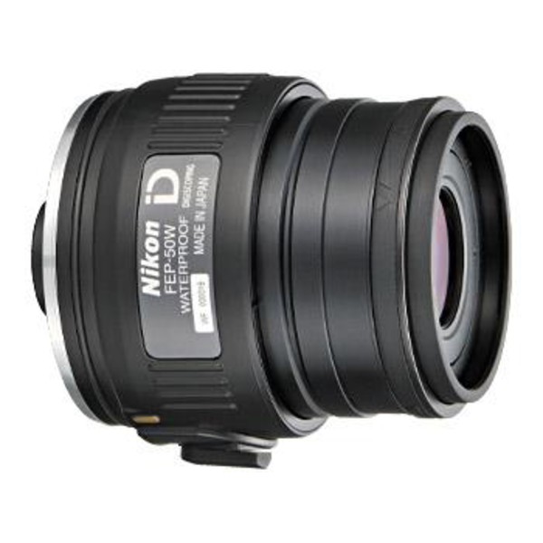 Nikon Okular FEP-50W (40x/50x Wide) (EDG)