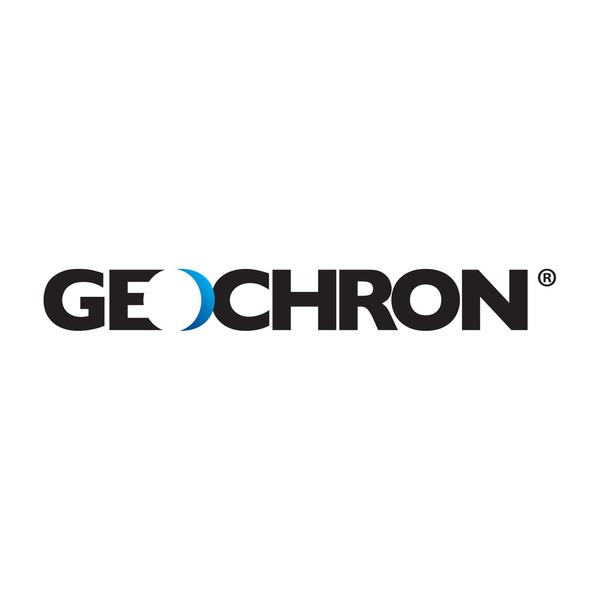 Geochron Boardroom Modell, czarny dąb, fornir z prawdziwego drewna, srebrne wykończenie
