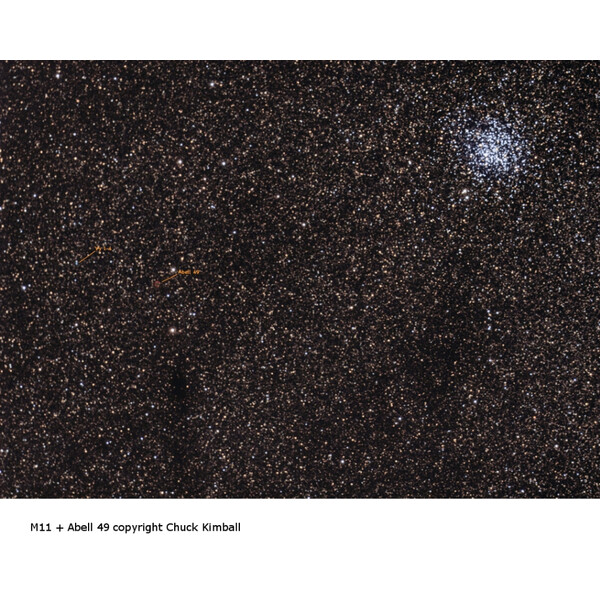 Explore Scientific Teleskop Maksutov-Newton  MN 152/731 OTA