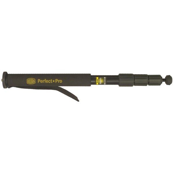 Bilora Statyw aluminiowy monopod Perfect Pro Mono AM284