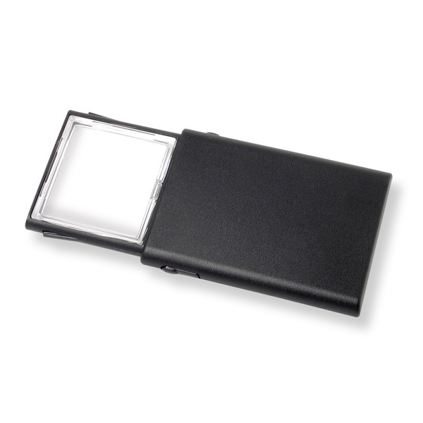 Carson Lupa wysuwana LED LumiPop™ 2x