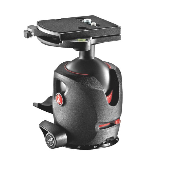 Manfrotto Głowica kulowa MH057M0-RC4 z 410PL