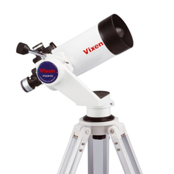 Vixen Teleskop Maksutova MC 110/1035 VMC110L Porta-II