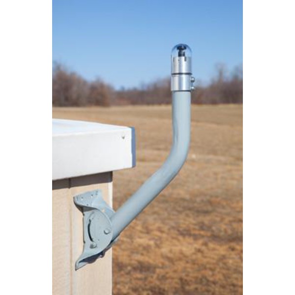 Moonglow Pręt montażowy 70cm