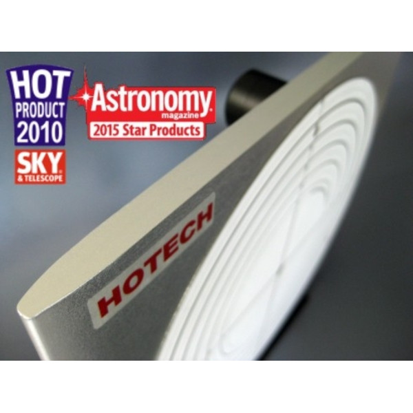 Hotech Kolimator laserowy Advanced CT do wyciągu 1,25" z precyzyjną regulacją