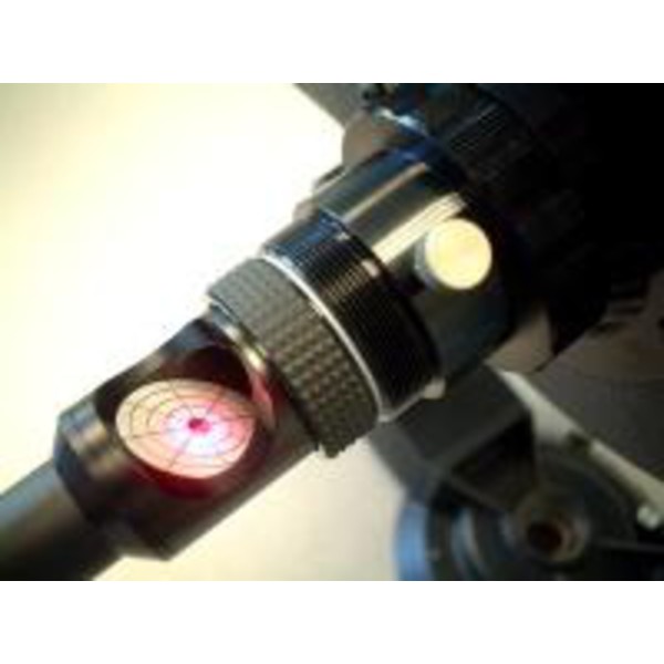 Hotech Kolimator laserowy 1,25"/2" SCA - Dot