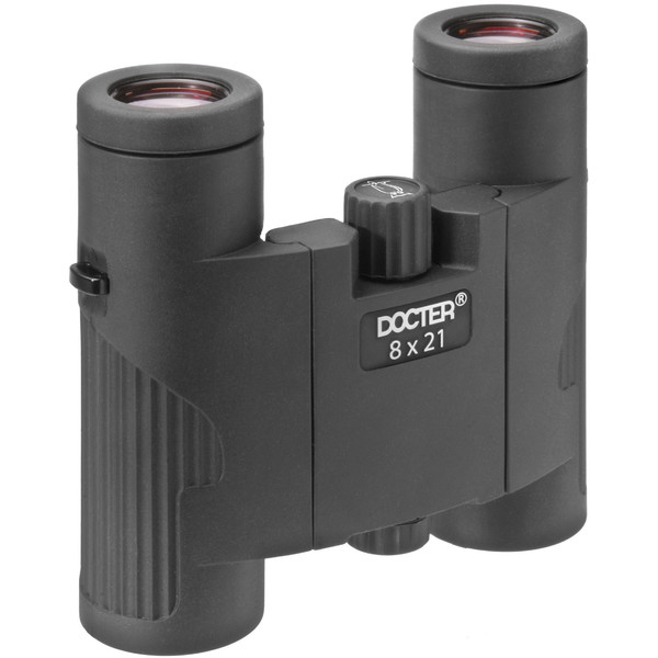 Lornetka DOCTER 8x21 Compact