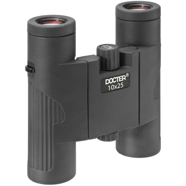 Lornetka DOCTER 10x25 Compact