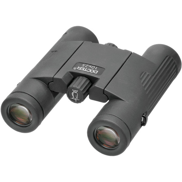 Lornetka DOCTER 10x25 Compact