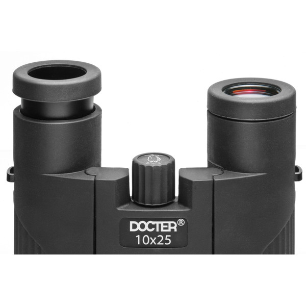 DOCTER Lornetka 10x25 compact