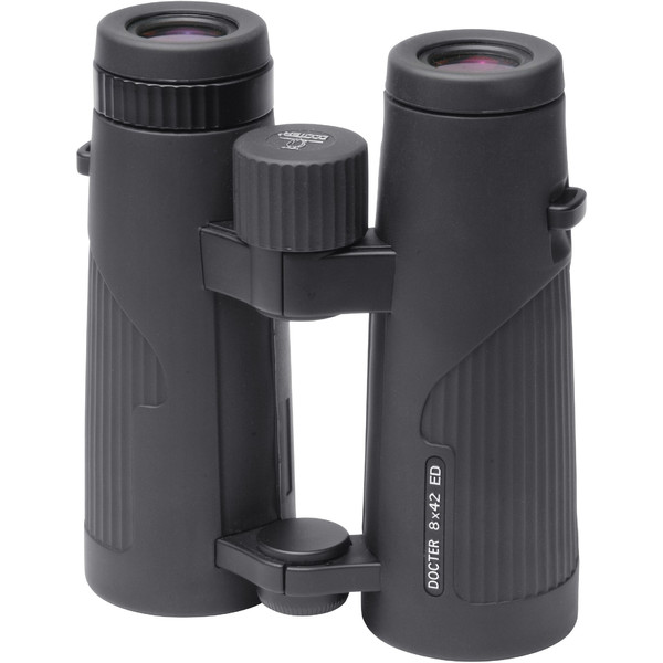 Lornetka DOCTER 8x42 ED