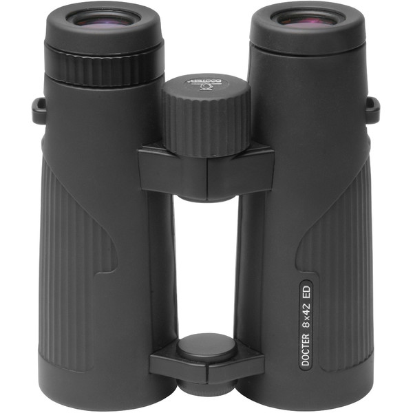 Lornetka DOCTER 8x42 ED