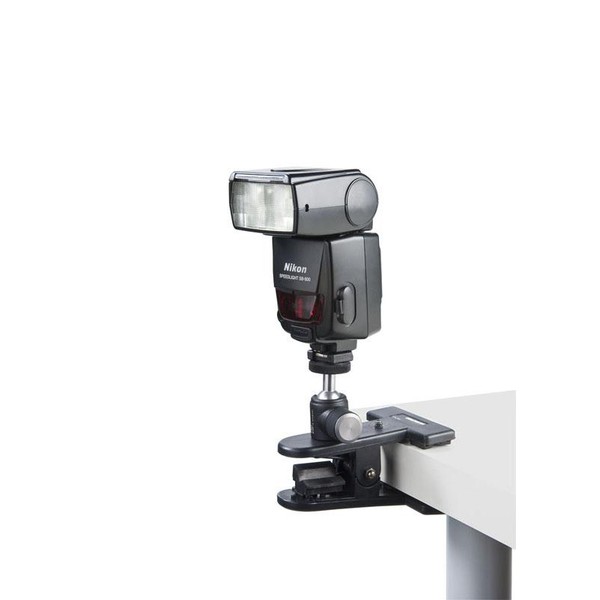 Cullmann Statyw Uniwersalna klamra CROSS CC30