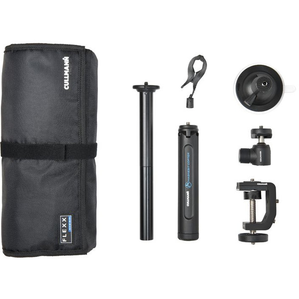 Cullmann Statyw FLEXX Support Set