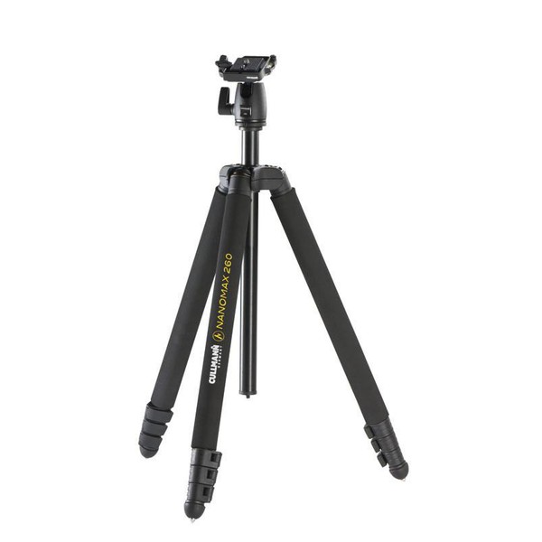 Cullmann Statyw NANOMAX 260 z CB6.3