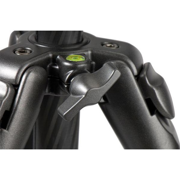 Cullmann Aluminium-Dreibeinstativ Stativ MAGNESIT 528Q