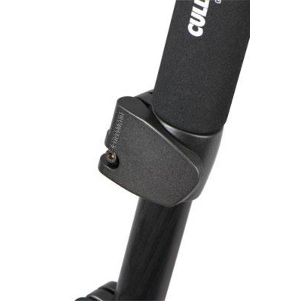 Cullmann Aluminium-Dreibeinstativ Stativ MAGNESIT 528Q