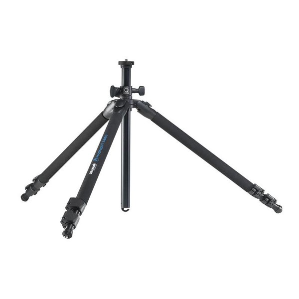 Cullmann Aluminium-Dreibeinstativ Stativ MAGNESIT 528Q