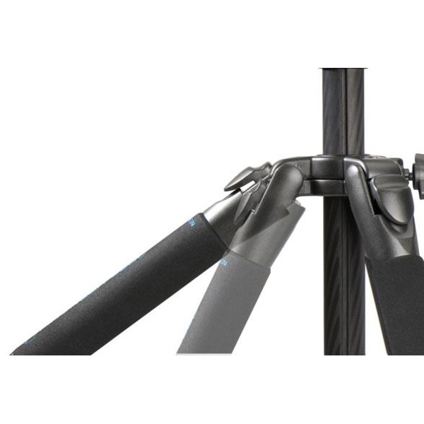 Cullmann Carbon-Dreibeinstativ Stativ MAGNESIT 532C Carbon