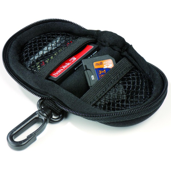 Cullmann Etui do kart pamięci