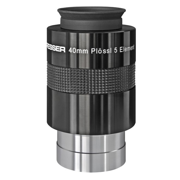 Bresser Okular Plössl 40mm 1,25"