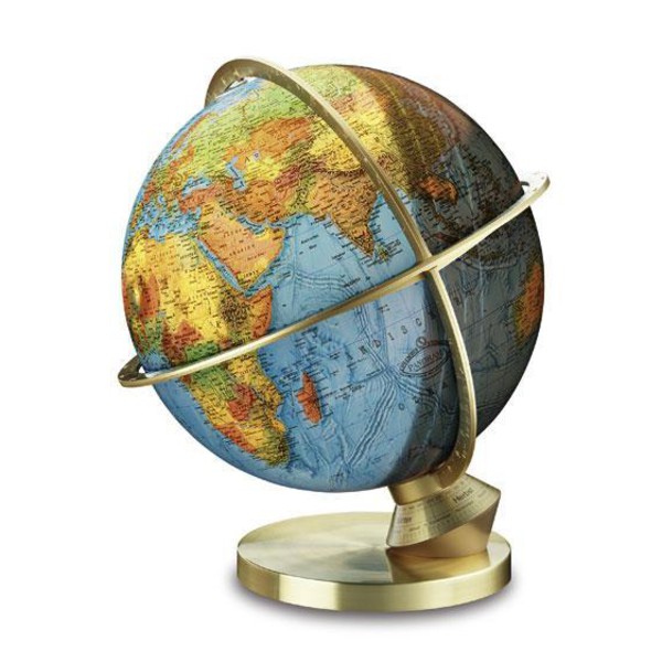 Columbus Globus Planeta Ziemia 483472