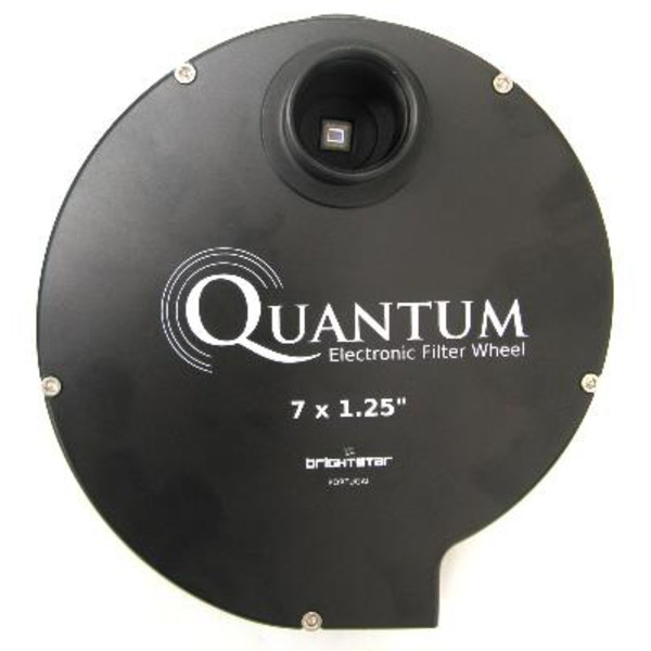 i-Nova Zmotoryzowane koło filtrowe 1,25" z zestawem filtrów LRGB i adapterem C-Mount