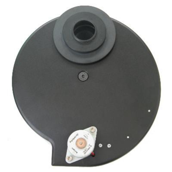 i-Nova Zmotoryzowane koło filtrowe 1,25" z zestawem filtrów LRGB i adapterem C-Mount