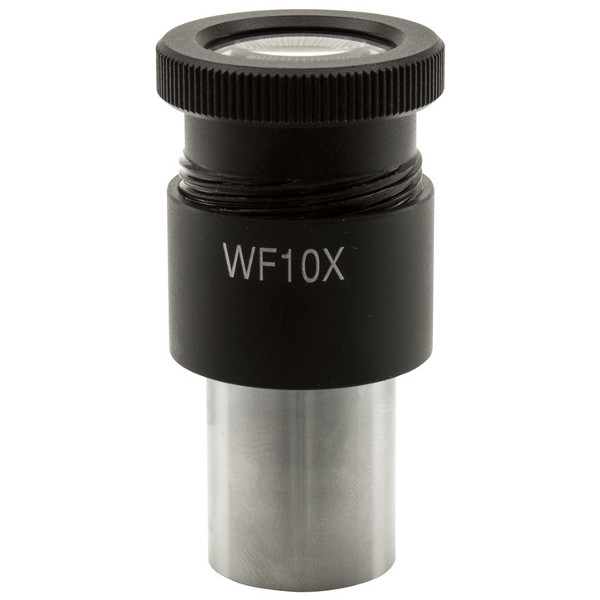 Optika M-781, Okular mikrometryczny EWF 10x / 22 (XDS, POL, IM)