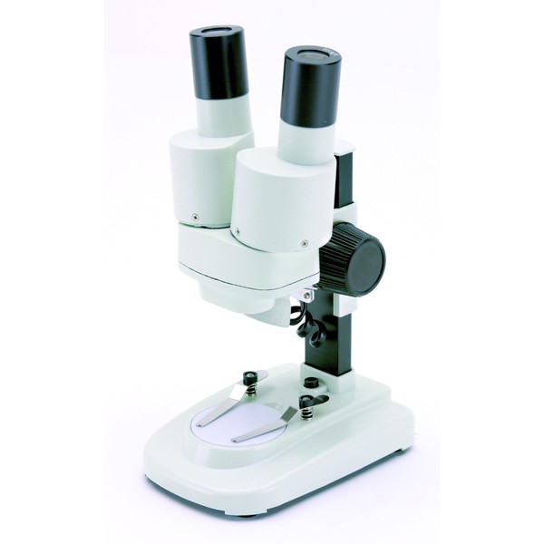 Optika Stereomikroskopem Mikroskop stereo STX 20x