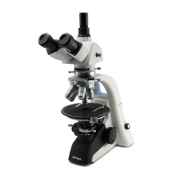 Optika B-353POL, Laboratoryjny mikroskop polaryzacyjny
