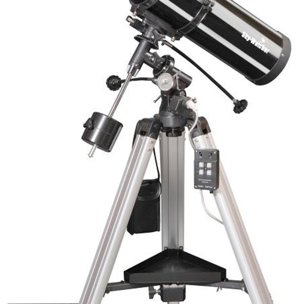 Skywatcher Teleskop Sky-Watcher N 130/900 Explorer EQ-2 z napędem