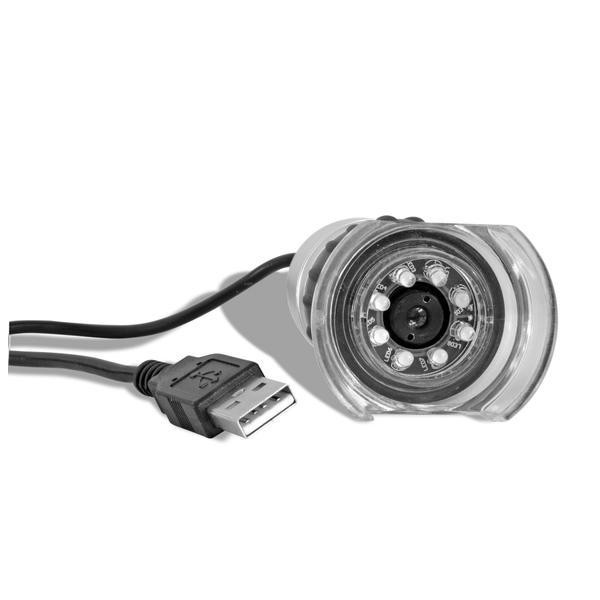 Bresser Cyfrowy mikroskop ręczny 1,3 Megapiksela