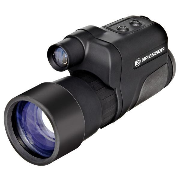 Bresser Noktowizor cyfrowy NV 5x50 NightVision