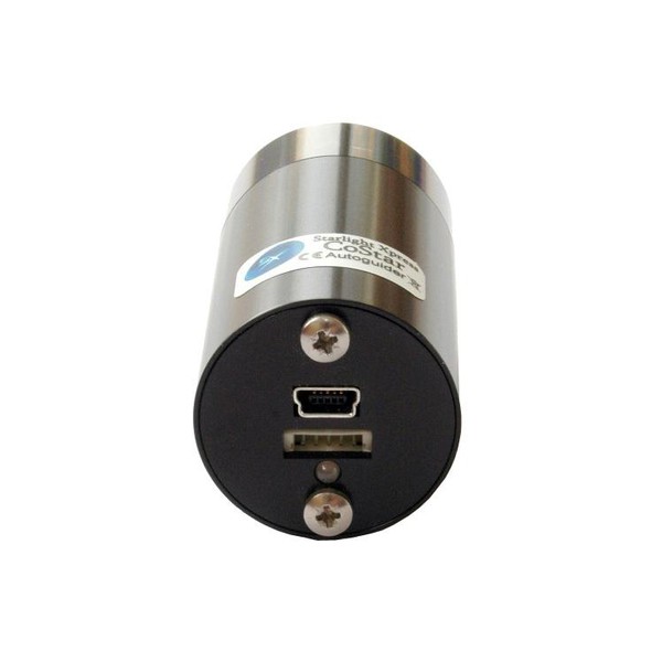 Starlight Xpress Aparat fotograficzny CoStar Cmos (Stand-alone) Autoguider