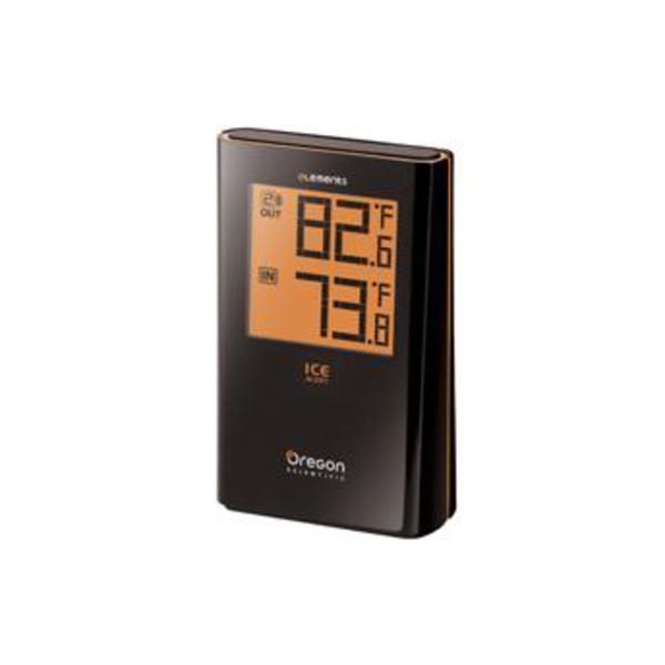 Oregon Scientific Funkthermometer Elements Linie EW-91