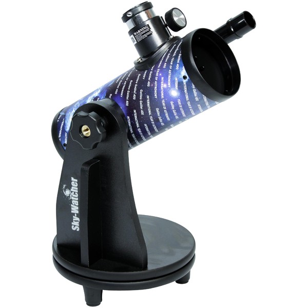 Skywatcher Teleskop Dobsona N 76/300 Heritage DOB