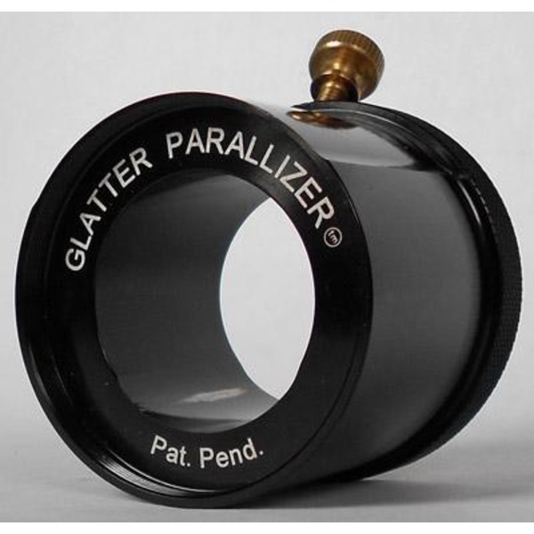 Howie Glatter Parallizer adapter/reduktor 2" na 1,25"