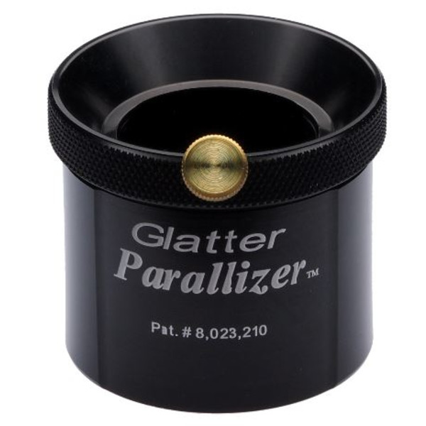 Howie Glatter Parallizer adapter/reduktor 2" na 1,25"