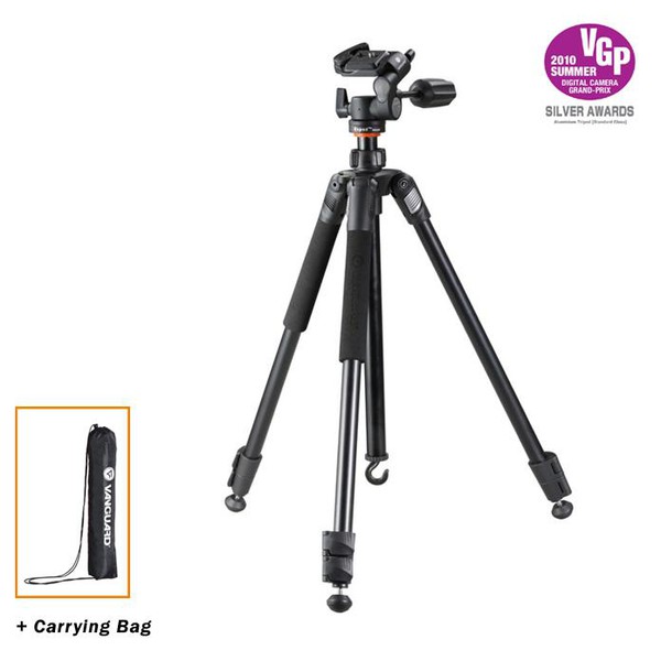Vanguard Statyw aluminiowy Espod Plus 203AP