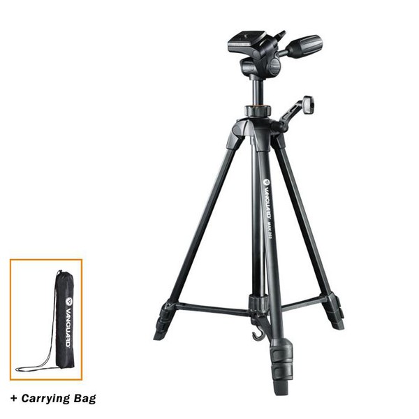 Vanguard Statyw aluminiowy MAK 203